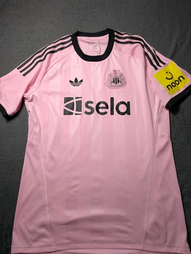 Genuine newcastle united 26 - newcastle, 25/26