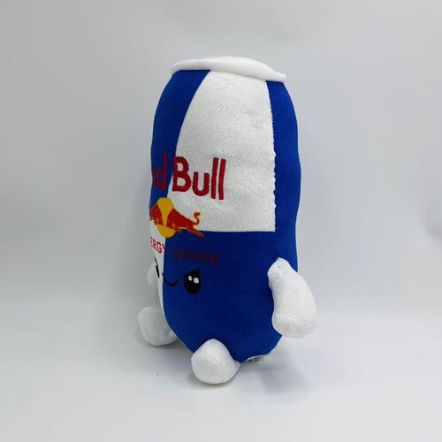 22cm red energy bull drink - energy,