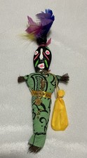 Vintage Handcrafted New