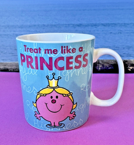Men little miss roger - miss,