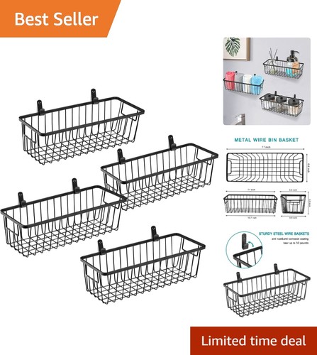 Small metal wall - small,