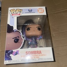 Funko Pop! Vinyl: Overwatch -