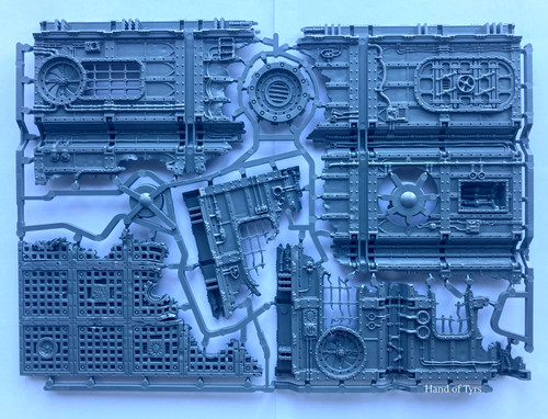 Warhammer 40k kill team - 40k,