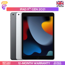 Apple iPad 9th Generation