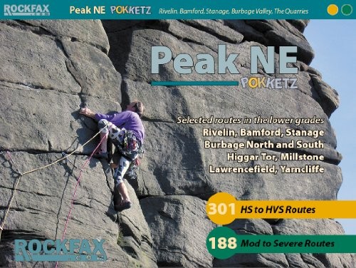Peak pokketz rockfax - ne,