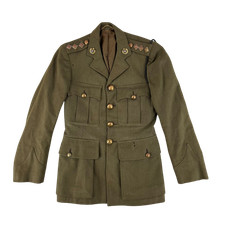 British Army Jacket No2 Dress