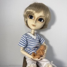 Pullip Taeyang Daddy & Baby