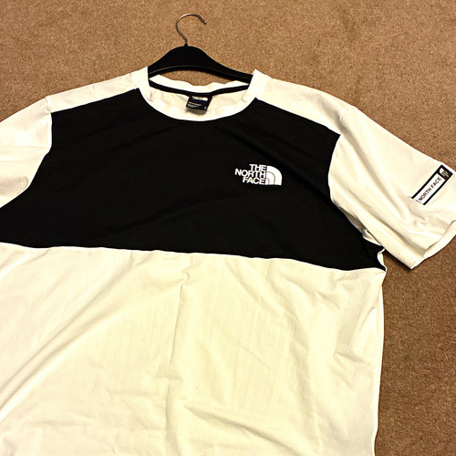 The north face training - north,