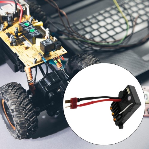 Car esc professional men - rc,