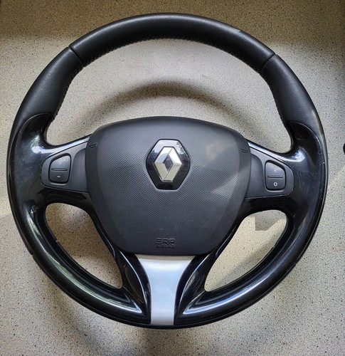 Mk4 renault clio steering - mk4,