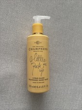 Champneys Citrus Blush
