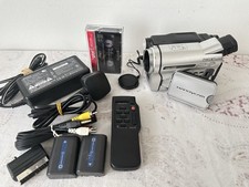 Sony CCD-TRV238E Hi8 8mm