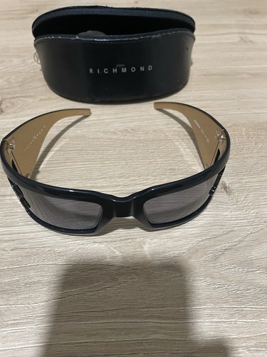 John richmond vintage - john,