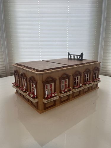 Playmobil 1900 7411 victorian - 7411,