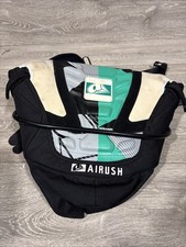 Air Rush Kite Surfing Harness