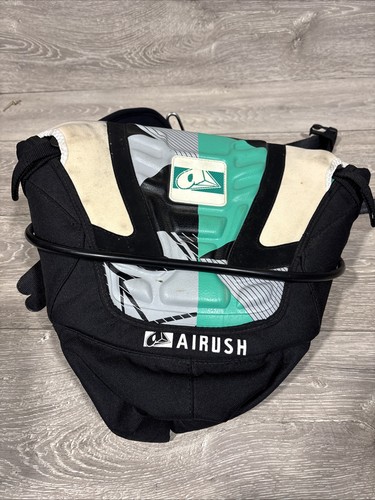 Air rush kite surfing harness - kite,