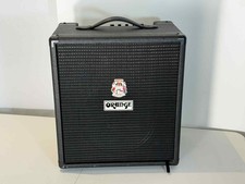 Orange Crush Bass 50 Combo -
