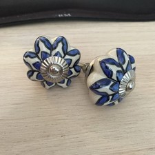 Decorative Ceramic Draw