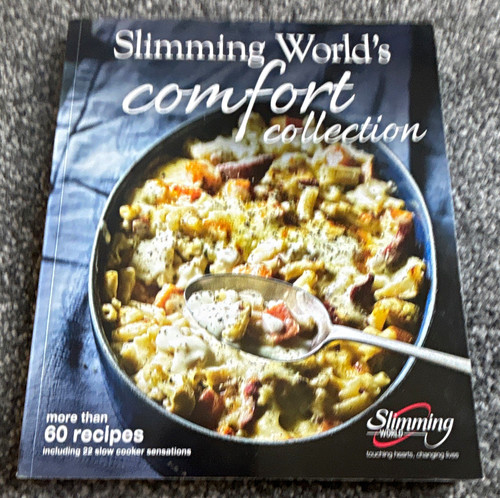 Slimming world comfort - slimming,