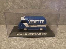 ALTAYA RENAULT ESTAFETTE