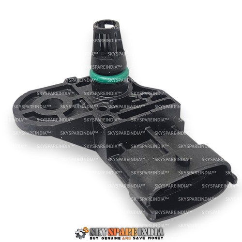 Throttle body pressure sensor - body,