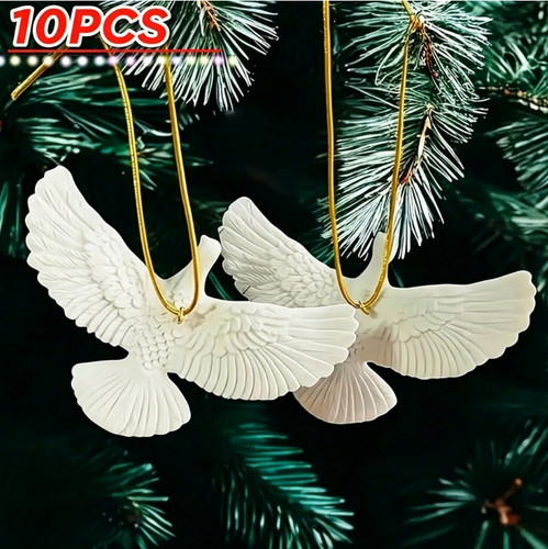 10pcs friendship turtle doves - turtle,