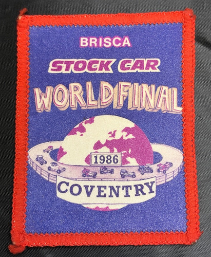 Brisca stock car world - stock,