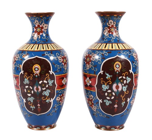 Matching pair antique - pair, of