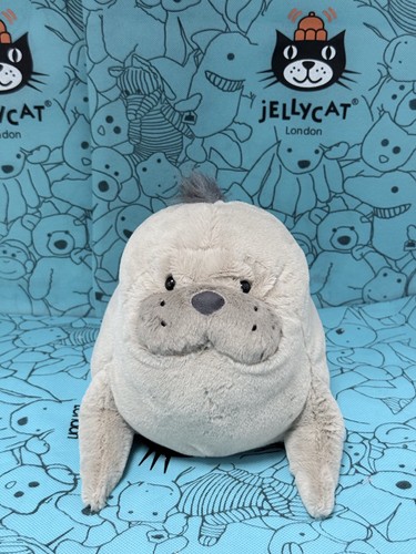 Jellycat roarwell sea - jellycat,