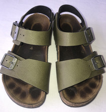 Birkenstock size 26 childs