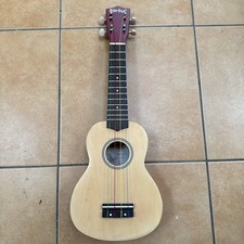 Everjoys 4-String Ukulele with