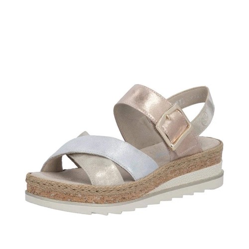 Rieker v7951 ladies - rieker,