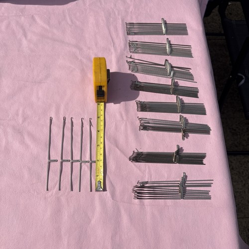 Knitting machine needles 85 - knitting,