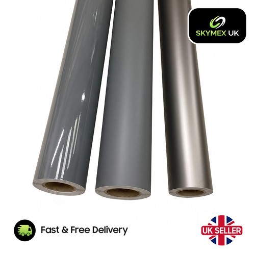 Car vinyl wrap nardo grey - wrap,