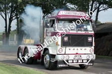 THH Truck Photos - Volvo F88 -