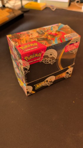 Pokémon tcg mega evolution - pokémon, :