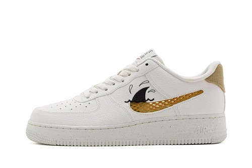 Nike trainers air force 07 - force, 1