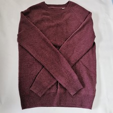 Jack Wills Burgundy / Red