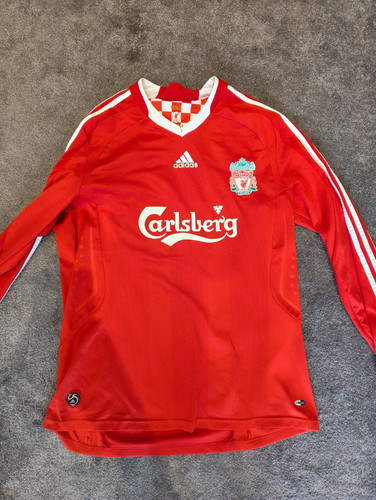 Liverpool 2008 2010 home - fc,