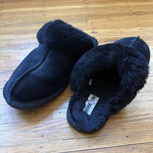 Minnetonka women black - minnetonka, women’s