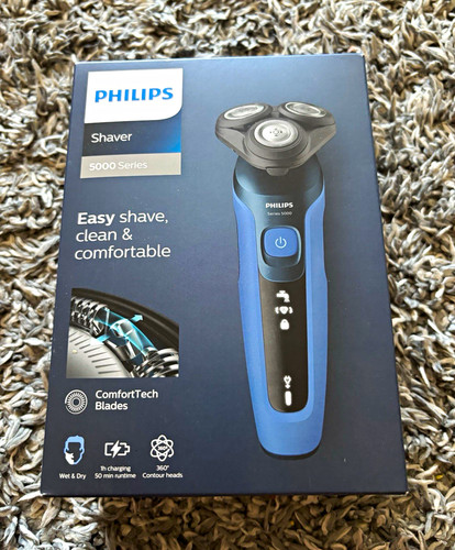 Philips series 5000 s5466 - philips,