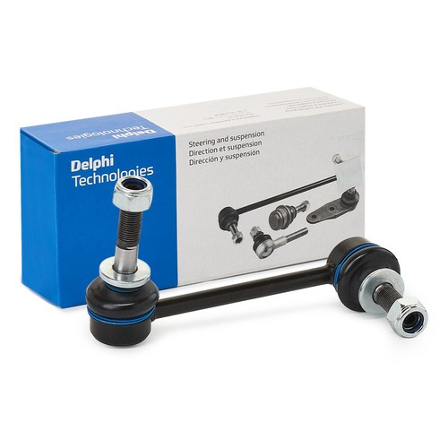 Delphi anti roll - anti,