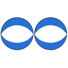 3X( Kayak Sail Paddle