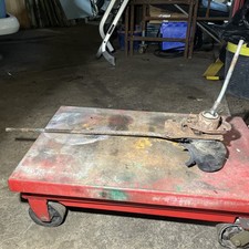 Vw Mk1 Caddy Pickup Golf Gear
