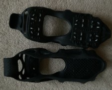 All-Terrain Black Snow