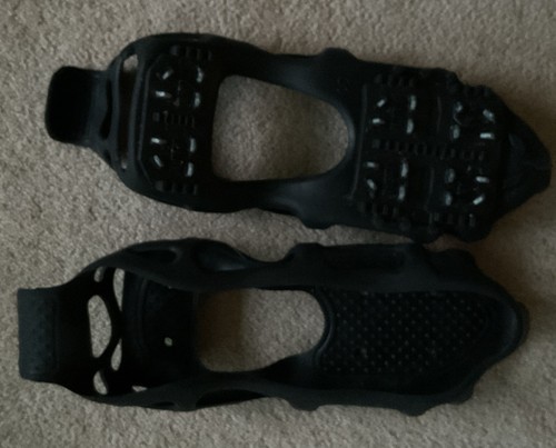 All terrain black - all-terrain, snow