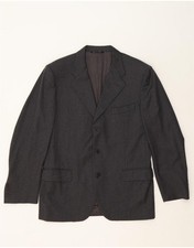 CANALI Mens Milano 3 Button