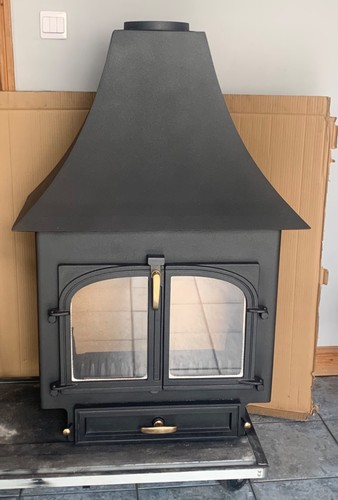 Clearview 750 high canopy - 750,
