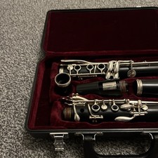 Jupiter Clarinet Model Number