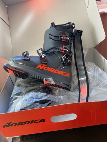 Nordica pro machine - 110, gw